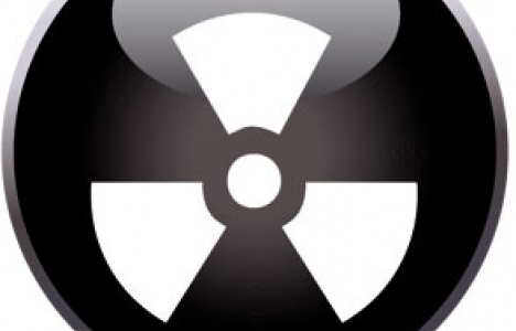 Black packaging icon