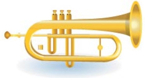 Brass music instrument