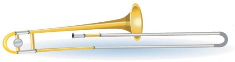 Brass music instrument