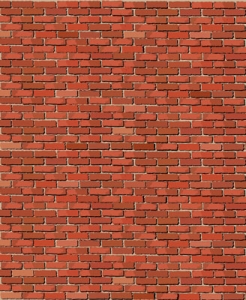 Brick walls texture