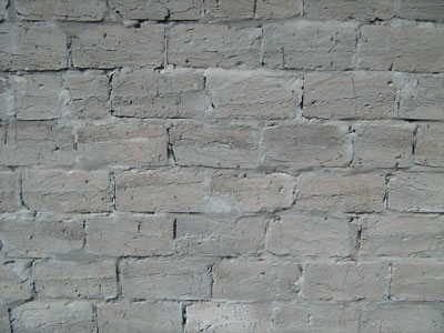 Bricks and stone background texture