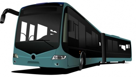 Bus vector design