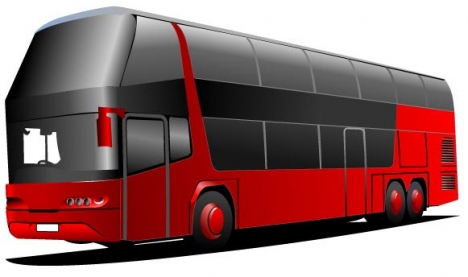 Bus vector design