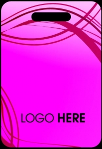 Business sale tag vector