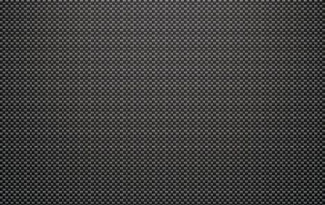 Carbon fiber vector texture