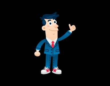 cartoon-office-male-gestures-vector1