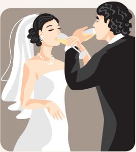 cartoonish-bride-and-groom-vector-card6