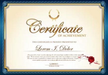 certificate-of-achievement-vector-model2