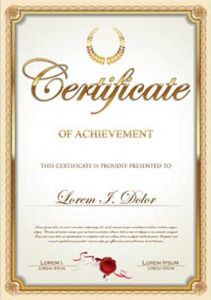 certificate-of-achievement-vector-model5