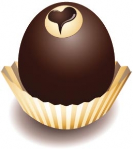 Chocolate vector model