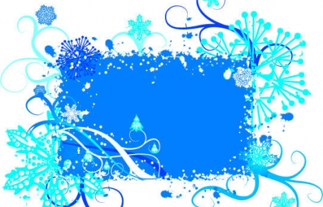 Christmas design vector