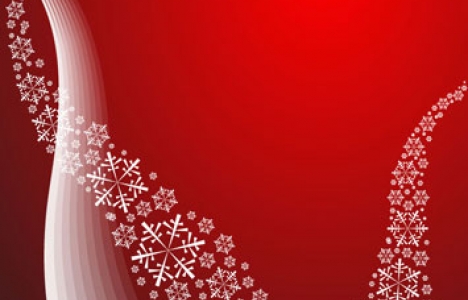 Christmas design vector