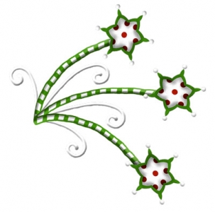 Christmas elf design