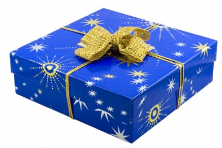 Christmas gifts