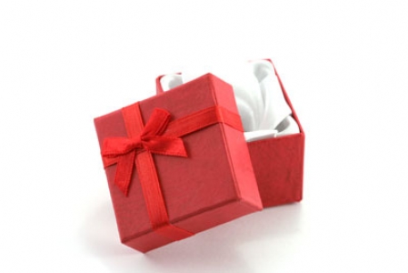 Christmas gifts
