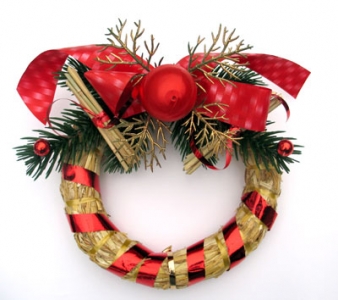 Christmas gifts