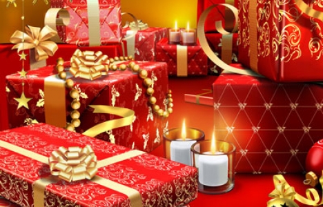 Christmass holyday wallpaper