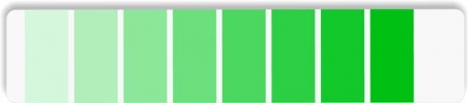 CMYK Pantone palette layout