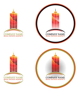 Construction Logo Vector