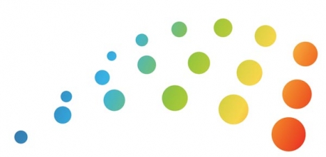 Corporate logo vector