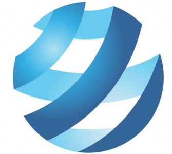 Corporate logo design