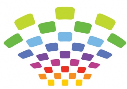 Corporate logo template