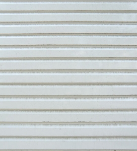 Corrugated plates texture