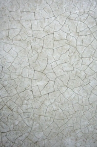 Crack texture