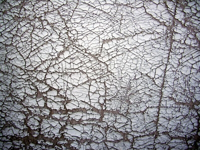 Crack texture