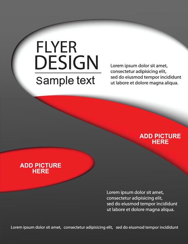 use to photoshop how mockup Creative design vector covers brochure