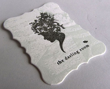 Creative business cards