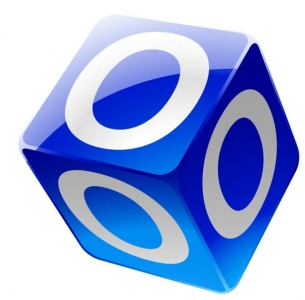 Cube model design