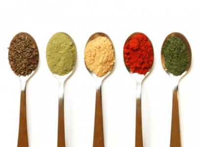 Cuisine spices image