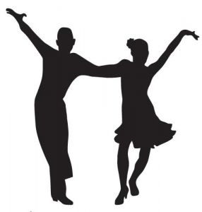 dancing-tango-silhoutettes-vector1