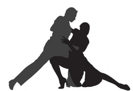 dancing-tango-silhoutettes-vector4