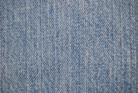 Denim texture