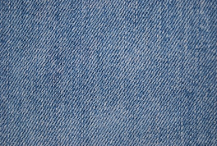 Denim texture