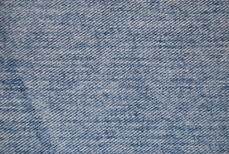 Denim texture