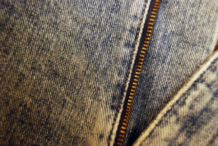 Denim texture