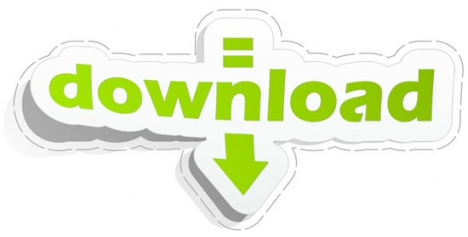 Download sticker button