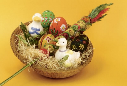 Easter clipart image