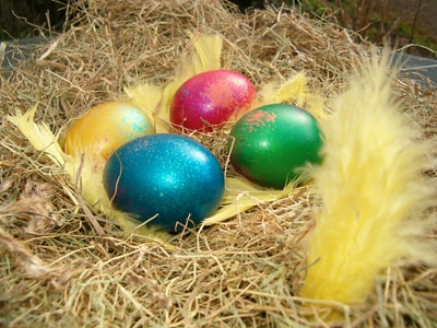 Easter image