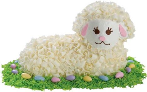 Easter with lamb png collection