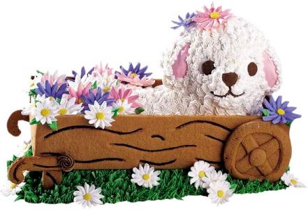 Easter with lamb png collection