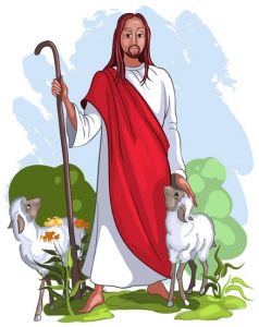 easter-with-jesus-vector-template5