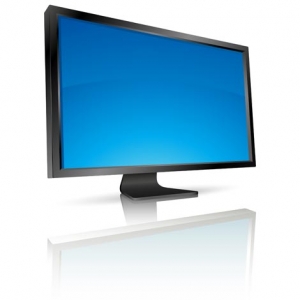 Monitor vector template
