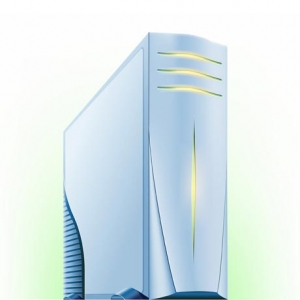 Desktop unit vector