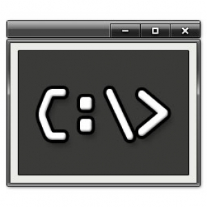 Electronics and windows folder icons