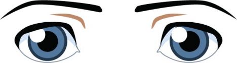 eyes-shapes-vector-cartoon1