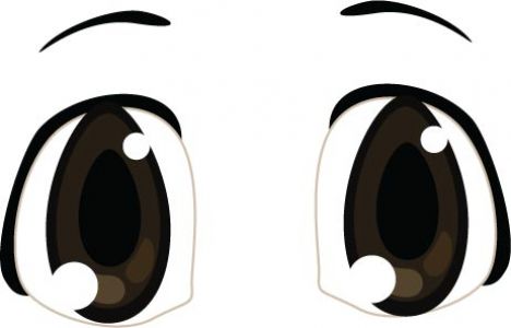 eyes-shapes-vector-cartoon5